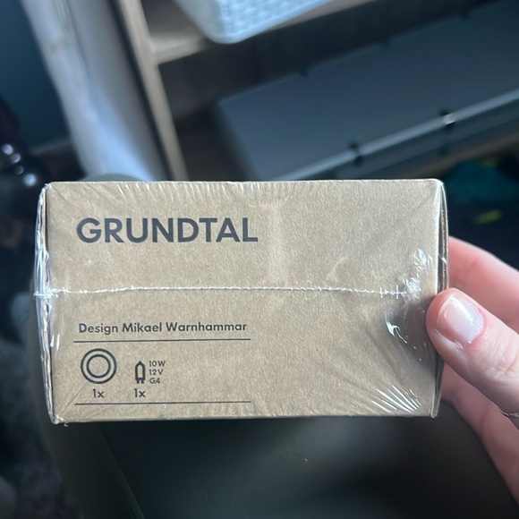 IKEA NWT‎ Grundtal Under Cabinet Light - Picture 2 of 3